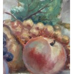 UNIDENTIFIED SIGNATURE, Still Life