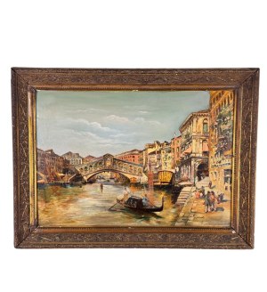 SCUOLA ITALIANA, Venice