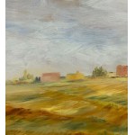 Vincenzo Mazza, Landscape - V. Mazza