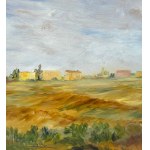 Vincenzo Mazza, Landscape - V. Mazza