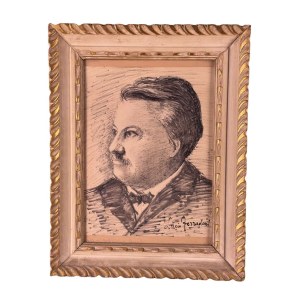 Luca Ferradini, Giovanni Pascoli - Luca Ferradini