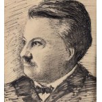 Luca Ferradini, Giovanni Pascoli - Luca Ferradini