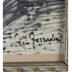 Luca Ferradini, Giovanni Pascoli - Luca Ferradini