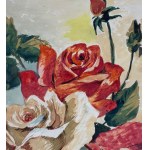 SCUOLA ITALIANA, Flower compositions