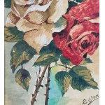 SCUOLA ITALIANA, Flower compositions