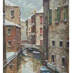 R.Raimondi, Venice - R.Raimondi