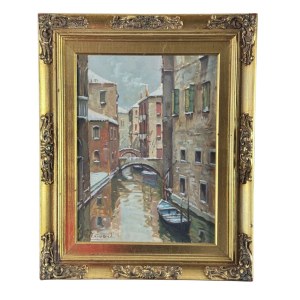 R.Raimondi, Venice - R.Raimondi