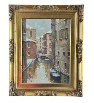 R.Raimondi, Venice - R.Raimondi