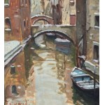 R.Raimondi, Venice - R.Raimondi