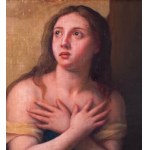 ANONIMO, Penitent Magdalene