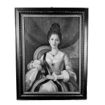 ANONIMO, Noblewoman