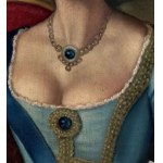 ANONIMO, Noblewoman