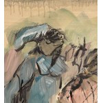 SCUOLA ITALIANA, Masked Figures