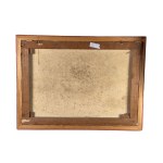 UNIDENTIFIED SIGNATURE, Fishermen in a boat