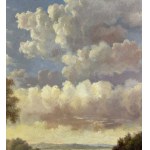 UNIDENTIFIED SIGNATURE, Landscape
