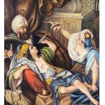 ANONIMO, Il Pascià
