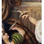 ANONIMO, Il Pascià