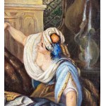 ANONIMO, Il Pascià