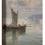 ANONIMO, Neapolitan Seaside