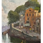 ANONIMO, Neapolitan Seaside