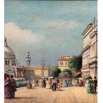 ANONIMO, Venice