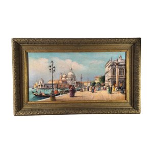 ANONIMO, Venice