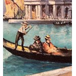 ANONIMO, Venice