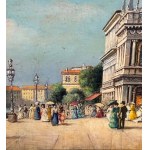ANONIMO, Venice