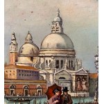 ANONIMO, Venice