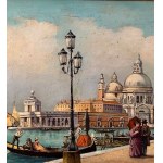 ANONIMO, Venice