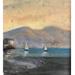 SCUOLA ITALIANA, Seascape