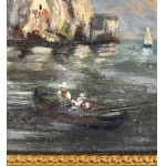SCUOLA ITALIANA, Seascape