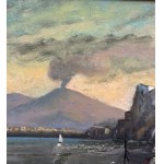 SCUOLA ITALIANA, Seascape
