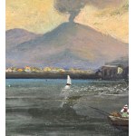 SCUOLA ITALIANA, Seascape
