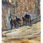ANONIMO, Road in Castellammare