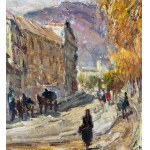 ANONIMO, Road in Castellammare