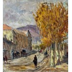 ANONIMO, Road in Castellammare