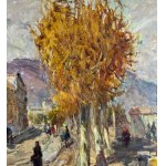 ANONIMO, Road in Castellammare