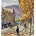 ANONIMO, Road in Castellammare