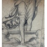 ANONIMO, Christ