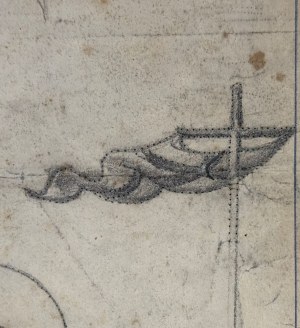 ANONIMO, Christ