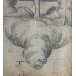 ANONIMO, Christ