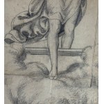 ANONIMO, Christ