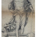 ANONIMO, Christ