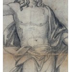 ANONIMO, Christ