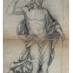 ANONIMO, Christ