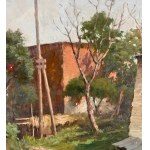 Guglielmo Migliore, Countryside farmhouse - Guglielmo Migliore