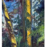 UNIDENTIFIED ARTIST, Wooded Landscape
