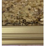 Armando Romano, Landscape - Armando Romano