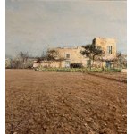 Armando Romano, Landscape - Armando Romano